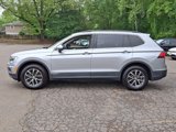 Certified 2019 Volkswagen Tiguan SE image 6