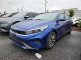 Used 2022 Kia Forte LXS image 3