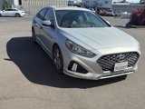 Used 2018 Hyundai Sonata Sport image 3
