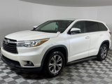 Used 2015 Toyota Highlander Plus image 3