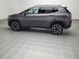 Used 2018 Jeep Compass Limited w/ Navigation Group image 3