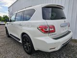 Used 2020 Nissan Armada Platinum w/ Captain's Chairs Package image 4