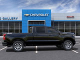 New 2025 Chevrolet Silverado 1500 Custom image 5