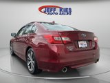 Used 2016 Subaru Legacy 3.6R Limited image 4