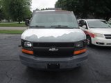 Used 2004 Chevrolet Express 3500 Extended Passenger image 2