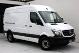 Used 2015 Mercedes-Benz Sprinter 2500 image 3