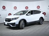 Used 2021 Honda CR-V EX-L image 4
