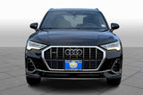 Used 2021 Audi Q3 2.0T Premium Plus w/ Premium Plus Package image 3