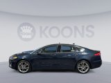 Used 2020 Ford Fusion Titanium image 2