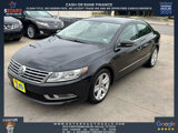 Used 2013 Volkswagen CC Sport image 2