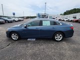 Used 2024 Chevrolet Malibu LT image 5