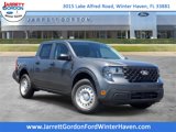 New 2025 Ford Maverick XL image 1
