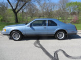 Used 1988 Lincoln Mark VII LSC image 2