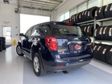 Used 2017 Chevrolet Equinox LS image 3
