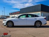 New 2024 Chevrolet Malibu RS image 5