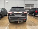 Used 2014 Chevrolet Traverse LT image 4