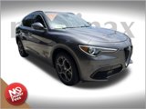 Used 2018 Alfa Romeo Stelvio Sport w/ Cold Weather Package image 1