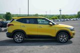 Used 2021 Kia Seltos SX w/ SX Sunroof Package image 4
