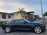 Used 2017 Chevrolet Camaro LT image 3
