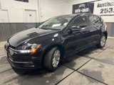 Used 2018 Volkswagen Golf S image 2