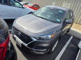 Certified 2020 Hyundai Tucson SE image 2