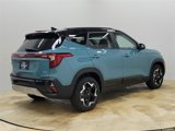 New 2026 Kia Seltos S image 5
