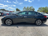 Used 2013 Hyundai Sonata Limited w/ Premium Pkg image 5