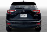 Used 2021 Acura RDX FWD w/ Advance Package image 4