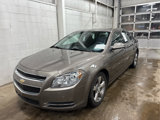 Used 2012 Chevrolet Malibu LT w/ Power Convenience Package image 4
