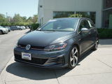 Used 2020 Volkswagen GTI Autobahn image 4