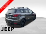 Used 2019 Ford Escape SE image 3