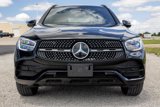Used 2022 Mercedes-Benz GLC 300 image 2