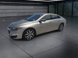 Used 2022 Chevrolet Malibu RS image 4