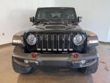 Used 2021 Jeep Wrangler Unlimited Rubicon w/ Xtreme Recon 35" Tire Package image 2