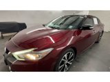 Used 2018 Nissan Maxima 3.5 SL image 4