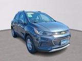 Certified 2022 Chevrolet Trax LT w/ LT Convenience Package image 3