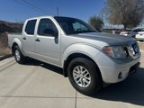 Used 2019 Nissan Frontier SV image 3