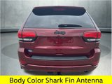 Used 2018 Jeep Grand Cherokee Altitude image 4