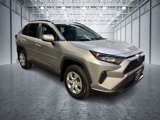 Used 2019 Toyota RAV4 LE image 3