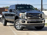 Used 2015 Ford F250 Lariat w/ Lariat Ultimate Package image 2
