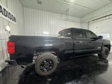 Used 2018 Chevrolet Silverado 1500 LT w/ Midnight Edition image 3