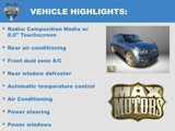 Used 2020 Volkswagen Atlas SE w/ Panoramic Sunroof Package image 5