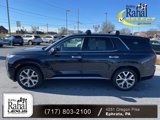 Used 2021 Hyundai Palisade Limited w/ Cargo Package image 4