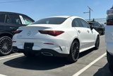 New 2025 Mercedes-Benz CLA 250 image 3