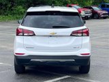 Certified 2022 Chevrolet Equinox LT image 4