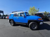 Used 2007 Toyota FJ Cruiser 4WD image 2