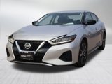 Used 2019 Nissan Maxima 3.5 S image 3