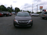 Used 2014 Honda Odyssey Touring Elite image 2
