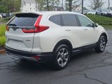 Used 2018 Honda CR-V EX-L image 2
