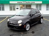 Used 2015 FIAT 500 Pop image 6